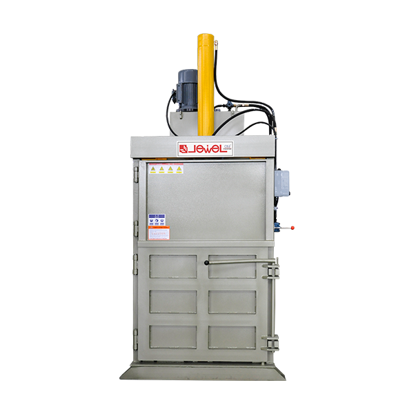 中型立式壓縮打包機(jī)JP-C15A/C20A/30A/40A/50A