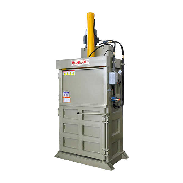 中型立式壓縮打包機(jī)JP-C15A/C20A/30A/40A/50A