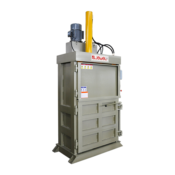 中型立式壓縮打包機(jī)JP-C15A/C20A/30A/40A/50A