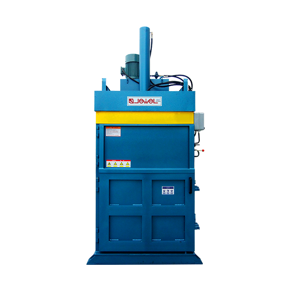 中型立式打包機(jī)JPA1070T16C/T30C/JPA1075T40C/JPA5075T50C