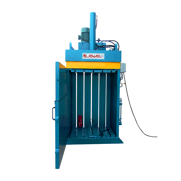 中型立式打包機(jī)JPA1070T16C/T30C/JPA1075T40C/JPA5075T50C