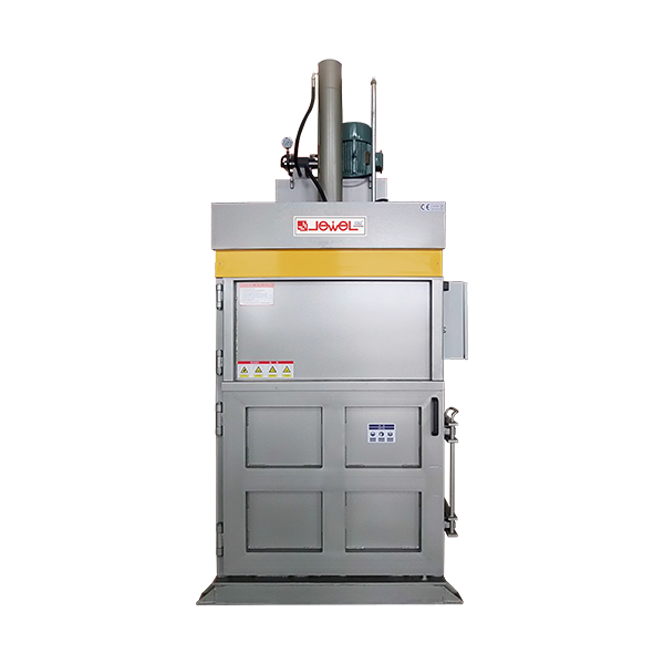中型立式打包機(jī)JPA1070T16C/T30C/JPA1075T40C/JPA5075T50C