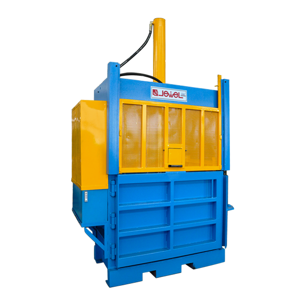中型立式液壓打包機(jī)JPA1070T30M/JPA1075T40M/JPA5076T50M