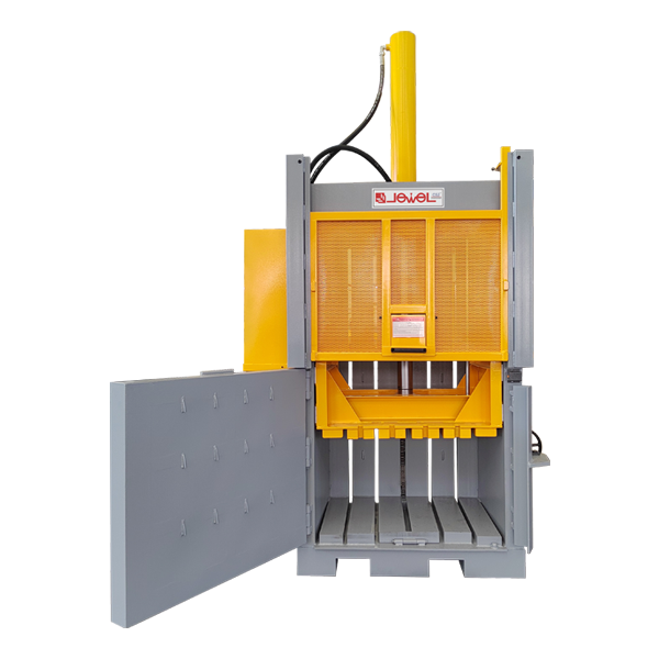中型立式液壓打包機(jī)JPA1070T30M/JPA1075T40M/JPA5076T50M