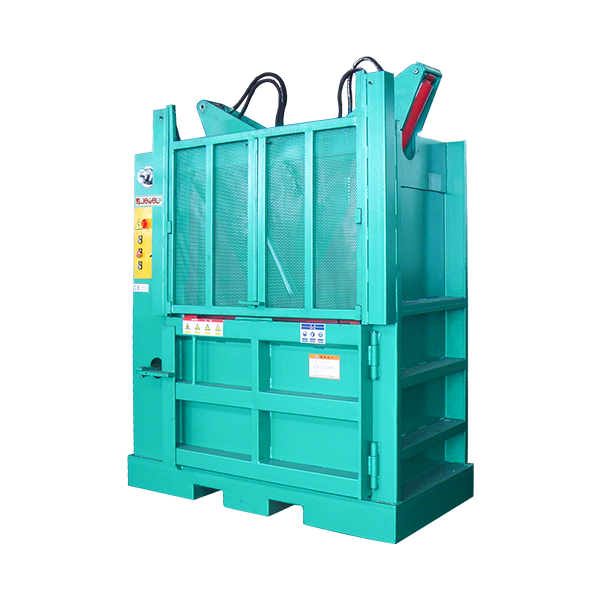 中型立式液壓打包機(jī)JPA5076T25X