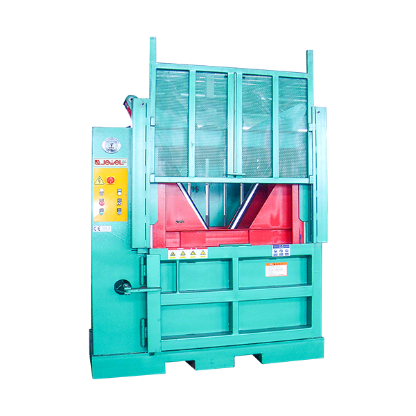 中型立式液壓打包機(jī)JPA5076T25X