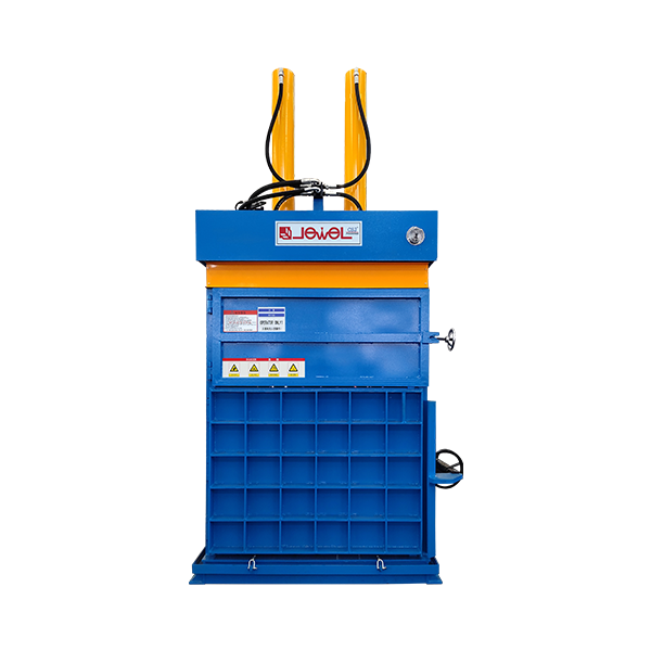中型立式（雙缸）打包機(jī)JPA1070T40、T60、JPA1075T80、T100、T150