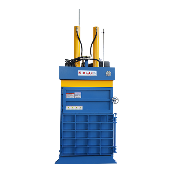 中型立式（雙缸）打包機(jī)JPA1070T40、T60、JPA1075T80、T100、T150
