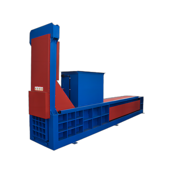 易拉罐壓塊打包機(jī)JPY-T60W/T80W/T100W/T120W